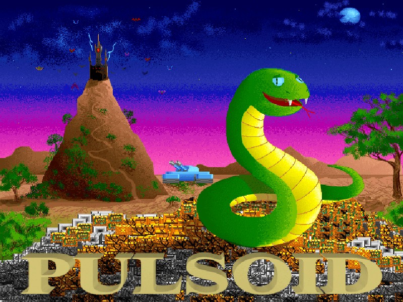 Pulsoid